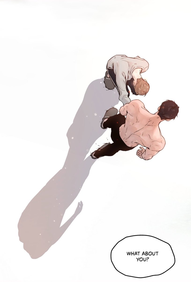meltingjinx's tweet photo. i feel really sad about the hate this story and the author is getting… sharing some of my favorite diopter panels here too bc the art is really gorgeous 😣 https://t.co/VEil2LRZPe