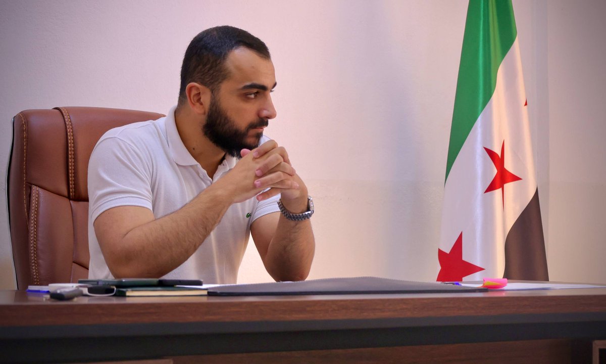 Suwaydamd's tweet photo. إدارة منطقة شهبا تواصل تسهيل معاملات المواطنين وإنجازها دون تأخير.
#محافظة_السويداء
#مديرية_إعلام_السويداء https://t.co/LRO4uO7rwz