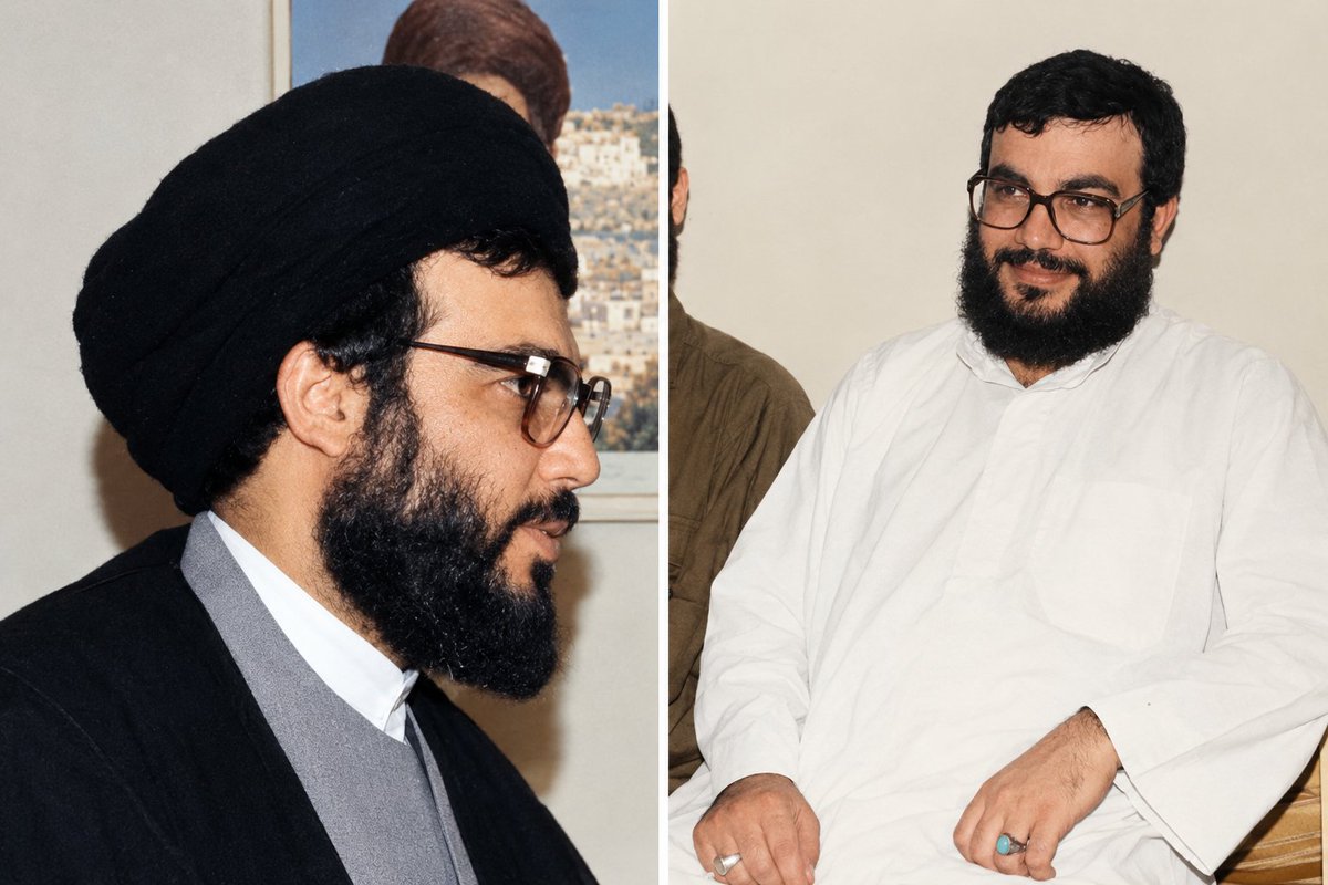 Nafise_76's tweet photo. حزب الله صدش رو برای غزه گذاشت؟؟
نه، حزب الله سید حسن رو برای غزه گذاشت.
او بی نهایت بود.
#سید_مقاومت https://t.co/NtUfqtRthu