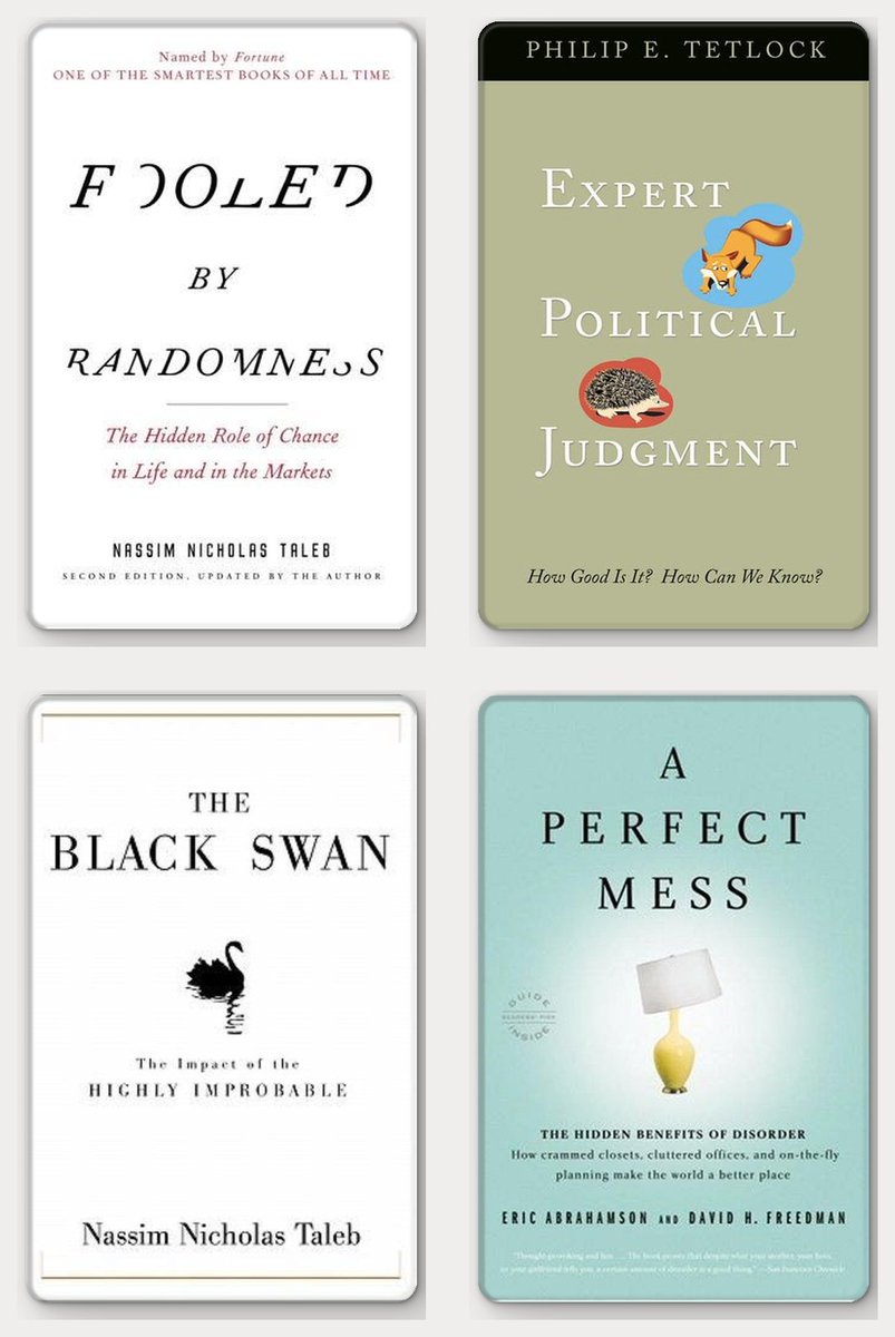BooksInvesting's tweet photo. 16 Psychology &amp; Mental Models books great investors recommend: https://t.co/UAy9gbF6OW