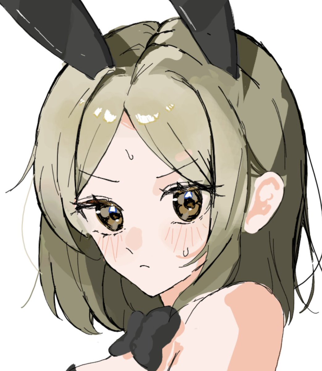 yu_0000_0's tweet photo. 絵チャ
#100カノファンアート https://t.co/ngTEg7v3I2