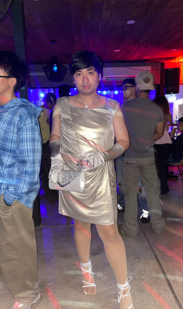 fishPhileo's tweet photo. I got my freakum dress awn 💃
#BDay20 #BeyhivePhilippines https://t.co/lwMiWAPIGN