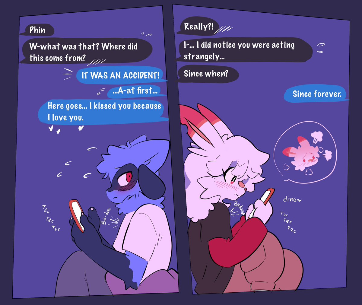 quaverdraws's tweet photo. The sunset event epilogue 1/2 https://t.co/DaXZ6H9s19