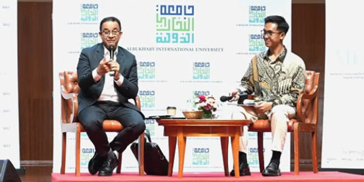 PohanChoky40724's tweet photo. Anies Baswedan Tegaskan Sukses Sejati Adalah Kemampuan Bangkit dari Kegagalan.

“Menjadi berani itu bukan hanya untuk menjadi seorang pemimpin. Beranilah mencoba hal-hal baru, berpikiran terbuka, dan jangan pernah takut gagal.”

https://t.co/NVBdLes1cf https://t.co/JpgBSp4pQu