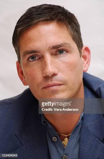 barbaravitali2's tweet photo. Happy Birthday to #JimCaviezel September 26,1968 #PersonOfInterest #EscapePlan #Frequency #Dejavu https://t.co/T79iGFGTTh