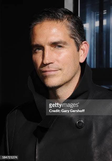 barbaravitali2's tweet photo. Happy Birthday to #JimCaviezel September 26,1968 #PersonOfInterest #EscapePlan #Frequency #Dejavu https://t.co/T79iGFGTTh