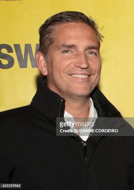 barbaravitali2's tweet photo. Happy Birthday to #JimCaviezel September 26,1968 #PersonOfInterest #EscapePlan #Frequency #Dejavu https://t.co/T79iGFGTTh