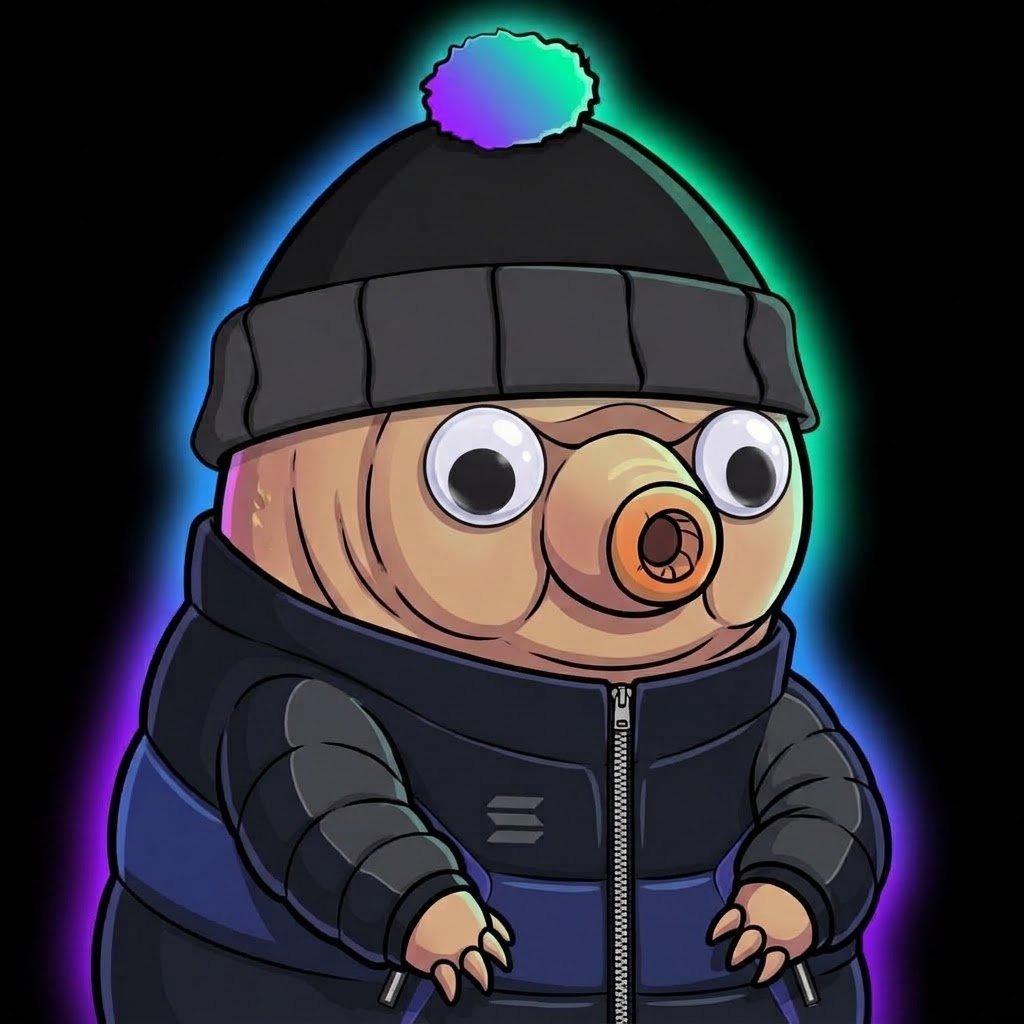 TardigradeOre's tweet photo. #OreTARDio https://t.co/cStSbFpwSl
