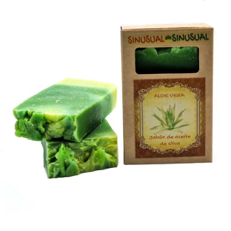 Tienda_Sinusual's tweet photo. Jabón de Aloe Vera con aceite de oliva
🌿 Un jabón natural, sin envases de plástico. Aloe vera y aceite de oliva para cuidar tu piel y el planeta. Residuo cero también en el baño.
🌐 https://t.co/BJbXDJaRkO
#jabonaloevera #residuocero #sinusual https://t.co/QdNBVRSVtA
