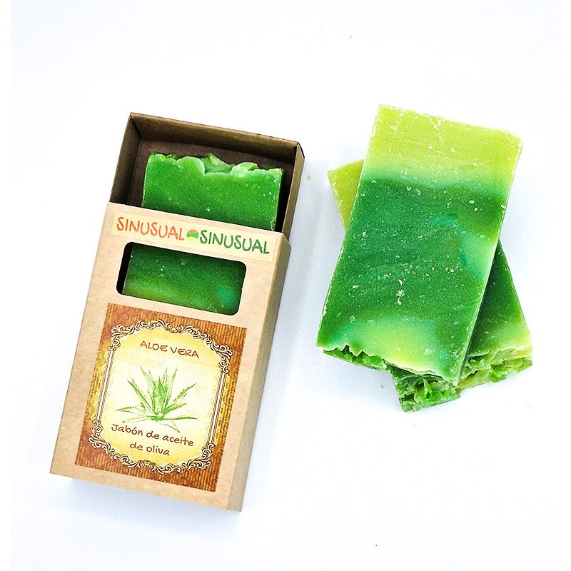Tienda_Sinusual's tweet photo. Jabón de Aloe Vera con aceite de oliva
🌿 Un jabón natural, sin envases de plástico. Aloe vera y aceite de oliva para cuidar tu piel y el planeta. Residuo cero también en el baño.
🌐 https://t.co/BJbXDJaRkO
#jabonaloevera #residuocero #sinusual https://t.co/QdNBVRSVtA