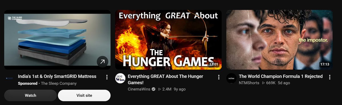bubbles2386384's tweet photo. ai generated ass thumbnail, dumb ass caption why does this have so many views https://t.co/xPzz956PTw