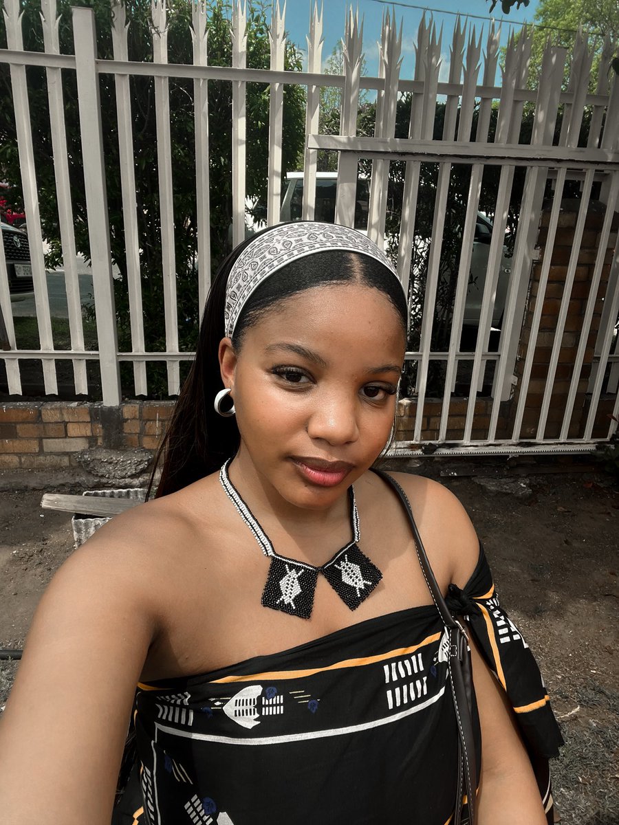 dladla_ms's tweet photo. Iweekend enkulu: big weekend https://t.co/jTM3TC1P9V