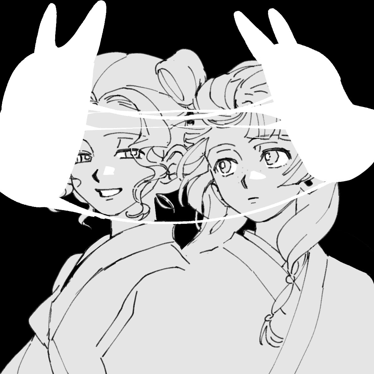 Trop1calFish's tweet photo. #shimao https://t.co/dwGfIObpLv