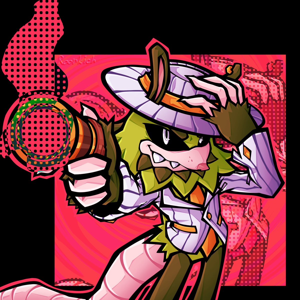 roorkich's tweet photo. yea
#clutchtheopossum #sonicthehedgehog https://t.co/F1djzTOuyl