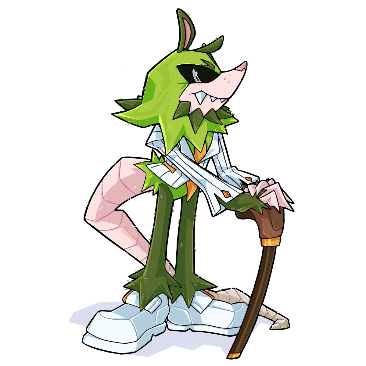 roorkich's tweet photo. yea
#clutchtheopossum #sonicthehedgehog https://t.co/F1djzTOuyl