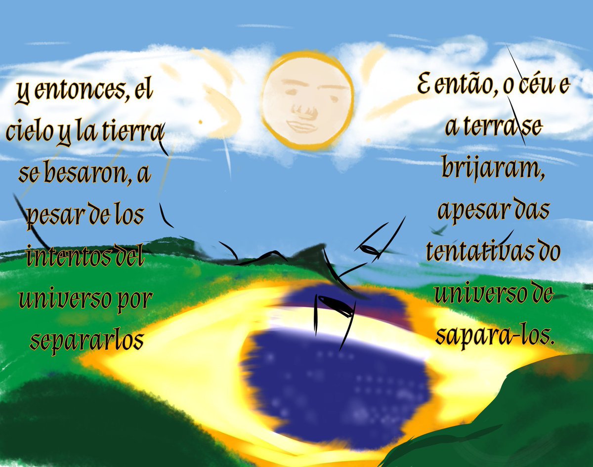 nickcomentei's tweet photo. Tô tão envolvida com as eleições do Brasil que não sei qual é a briga, mas já aviso que quando for a eleição da Argentina o Milei vai achar que eu sou bot brasileiro pra derrubar ele pq vou defender meus amigos argentinos sim https://t.co/gcyppHOtDy