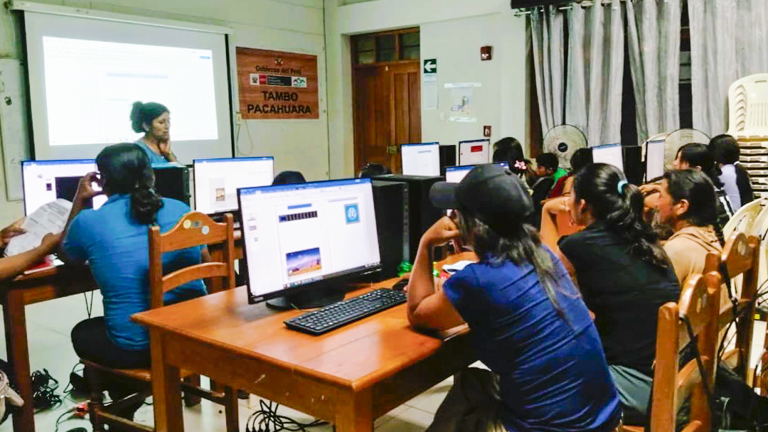 MidisPAIS's tweet photo. 🥳 Los cursos tendrán una duración de más de 30 días y se realizarán dos veces por semana. https://t.co/rRHJw35Asa