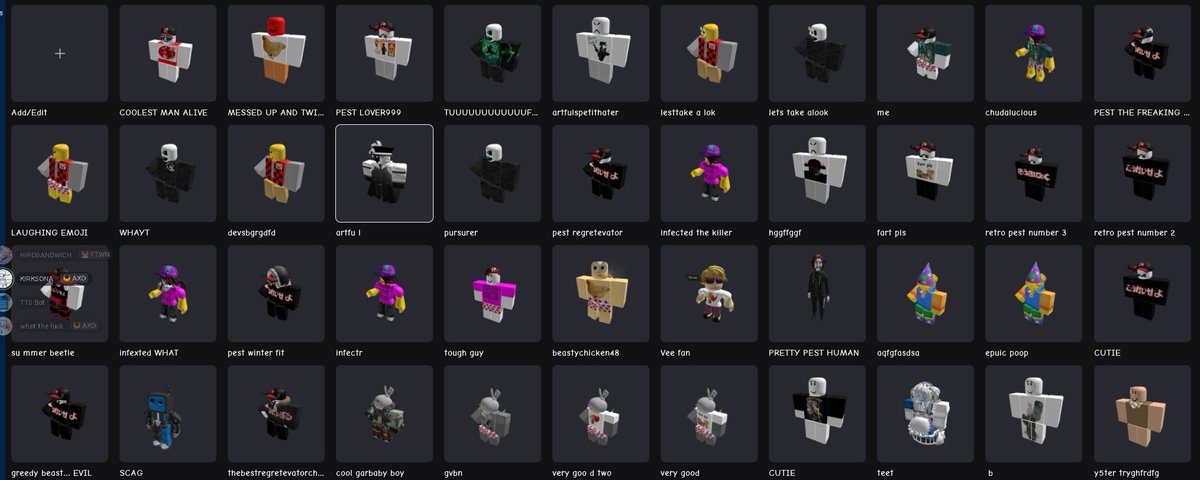 icchr_'s tweet photo. im the best at making roblox outfits. https://t.co/I1jRKSXwp5