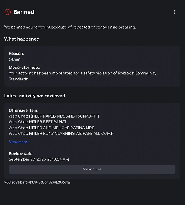 Image from Trustmeimrussian (@trustmeimruski)