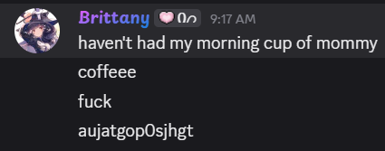 Lumimancy's tweet photo. the realest freudian slip https://t.co/WH8hct7VOl