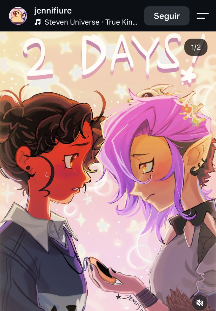nurmmss's tweet photo. I found this gorgeous art on Instagram to announce TOH GRAPHIC NOVEL RELEASES IN TWO DAYS YAY!!!!! https://t.co/30zNStvqIW