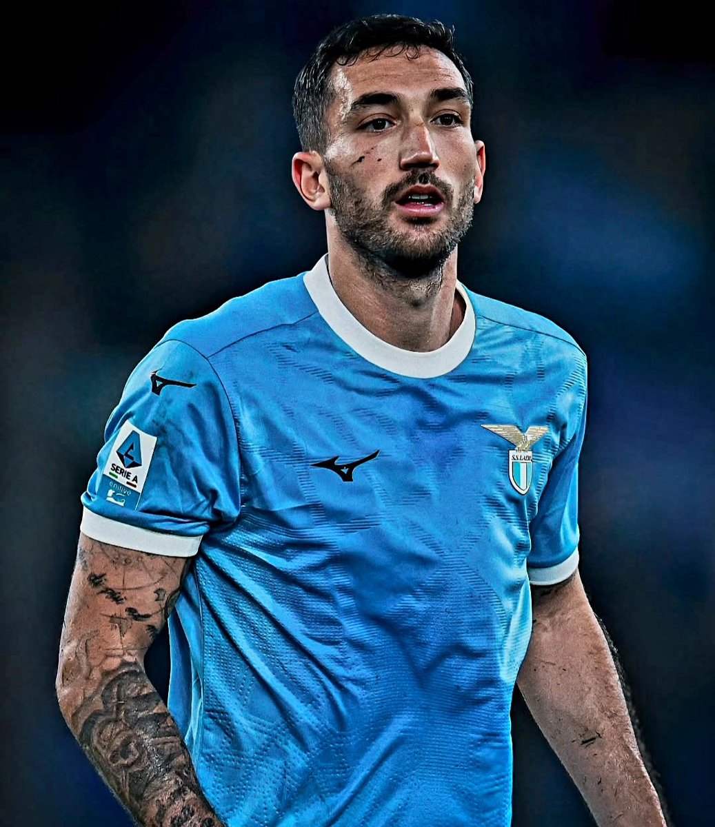 Lazio_Land's tweet photo. After #LazioArezzo Gennaro #Gattuso mentioned Danilo #Cataldi possibly injured himself again once he started training but the issue isn't clear yet. #DeleBashiru will attempt to resume grouptraining this week. https://t.co/jHUGzomMzZ