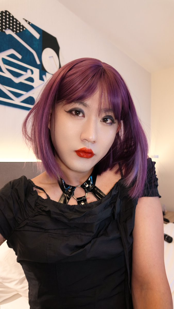 Li_3675's tweet photo. 昆明伪娘 180大车 纯0纯M 口技一绝

2=1(缺单男)

寻①大尺寸>13cm ②健康素质单男无偿3P

#ladyboy #男の娘 #伪娘 #男娘 #昆明伪娘 #伪娘肉便器 #伪娘母狗 https://t.co/YqS6xmNuUo