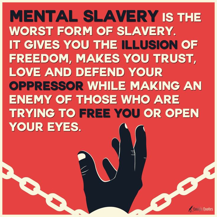 CalumAds's tweet photo. Say No to Mental Slavery and Dogmatic beliefs. https://t.co/k8TcQ0oa2k