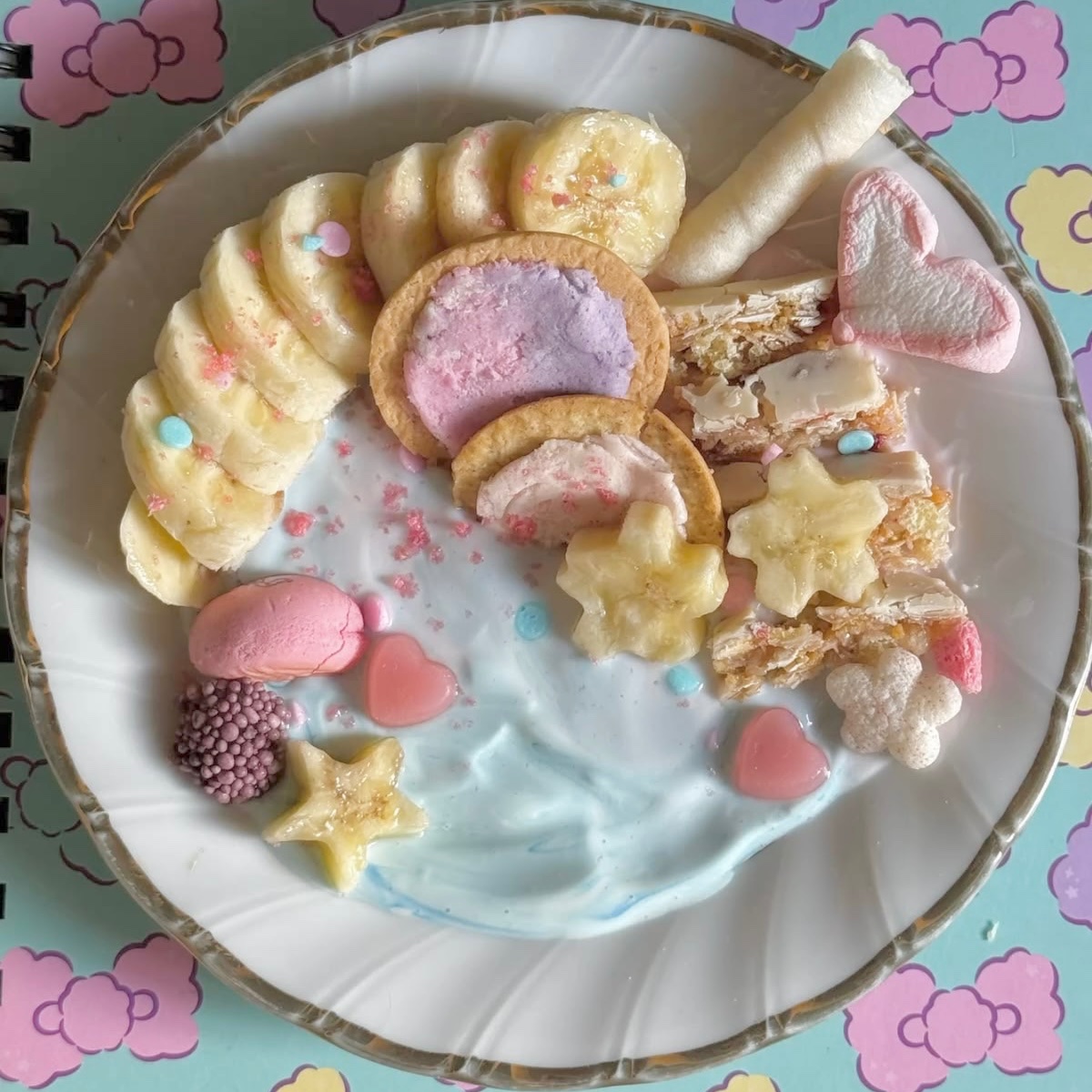 limbicpolls's tweet photo. ♯┆food poll - food based off my fav characters ˙★ ̟  

🏷️ #edtwt #mealspo #foodpoll  #ricecaketwt #shedtwt #thisorthat #interactive #interactivethread #edrtwt #bedtwt #anatwt #miatwt https://t.co/SS0SXIv28f