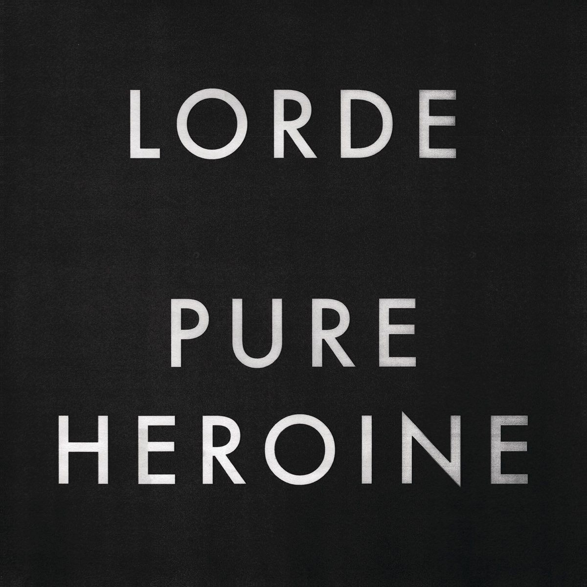 bchartsnet's tweet photo. 🖤 Aquela sua amiguinha da Nova Zelândia: há 13 anos, Ella, de apenas 16 anos, mudava a visão do mundo sobre adolescentes e promovia uma revolução musical com "Pure Heroine". Lorde é, até hoje, a heroína de sua própria trajetória. https://t.co/uTz1325pCI