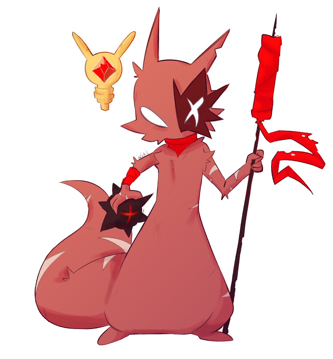 mivki33's tweet photo. pointy
#rainworld https://t.co/PiFyi0yoFY