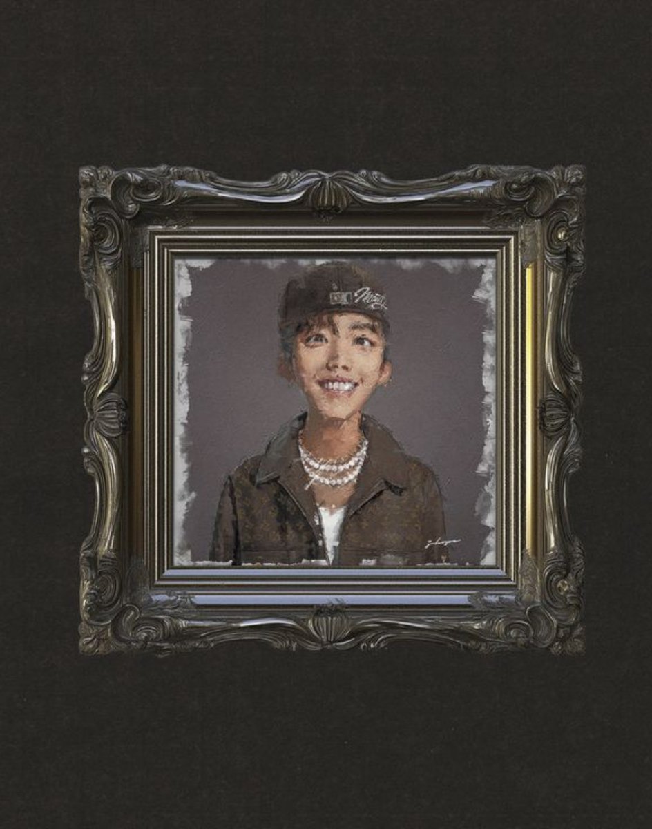 bts_radar's tweet photo. “Mona Lisa” by j-hope has surpassed 300 million streams on Spotify.

— His 4th song as soloist to achieve this. https://t.co/ZbofRSqOlp