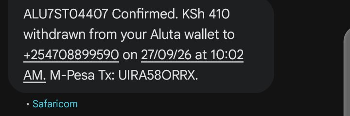KabeSir's tweet photo. Aluta is here..Use my link https://t.co/izoysUJM0o to sign up and get tipped by your fans/followers the very moment you hop on it. https://t.co/wNcCrADk61