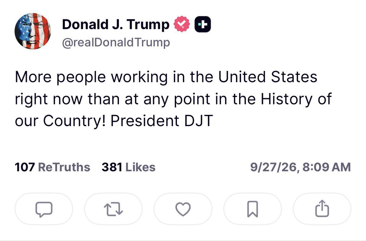 ForgiatoBlow47's tweet photo. If it wasn’t for Donald Trump, this country would already be lost. https://t.co/n6YqgMukf5