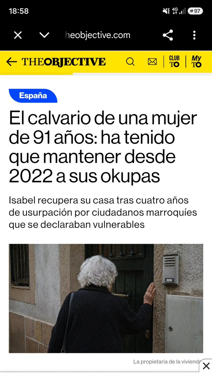 Regente__'s tweet photo. Hablemos de Isabel también. 

Ya que hablamos de Maricarmen. https://t.co/RsppUUruQO