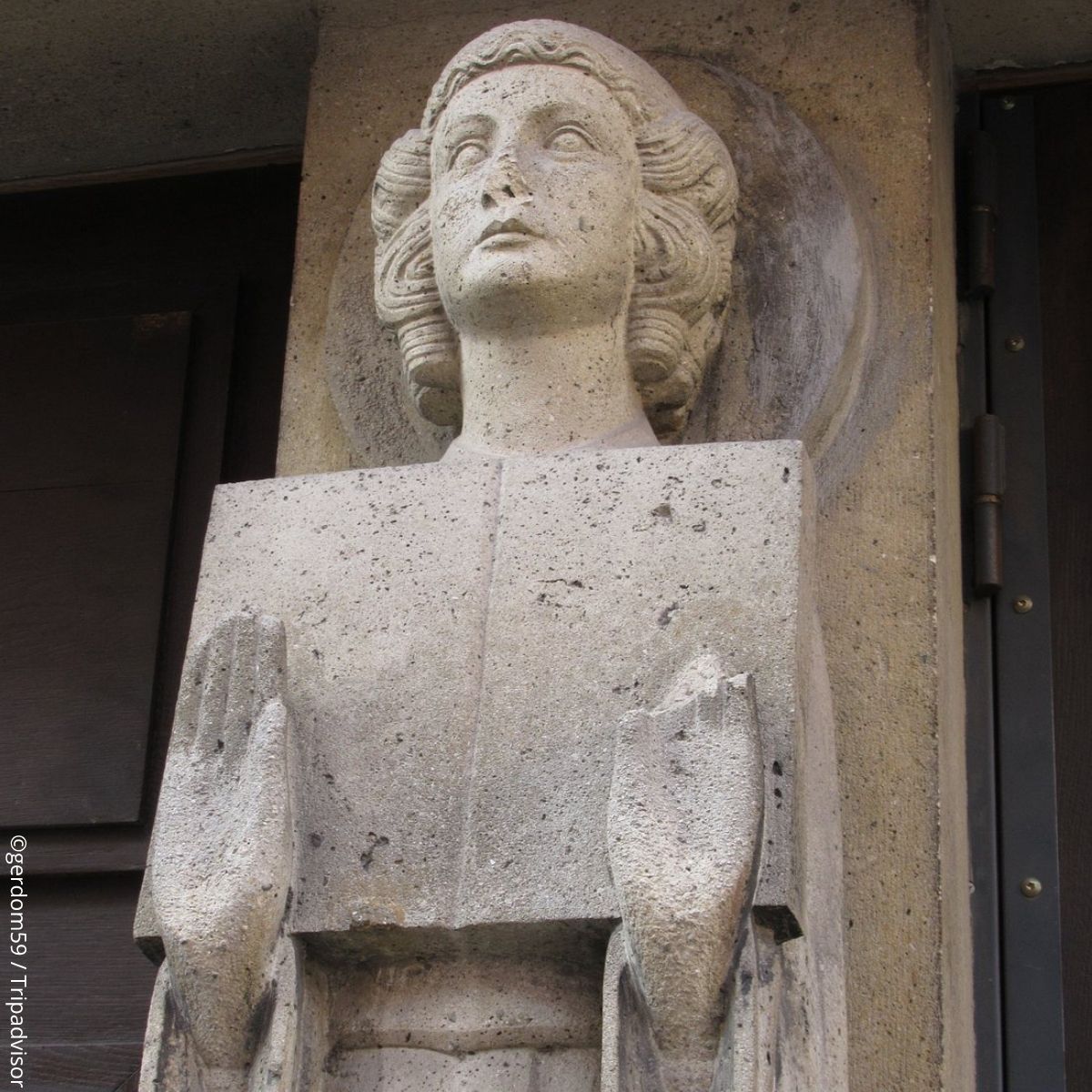 ChantiersCardi's tweet photo. A la découverte des églises des #chantiersducardinal ⛪🎖️
🏗️ Bâtie en 1935 sur les plans de Jean Philippot, l'église Saint-Jean-l'Evangéliste de Drancy est labellisée Architecture Contemporaine Remarquable en 2011 🌟
@InfoEglise93 #patrimoinereligieux #eglisedefrance https://t.co/3mvaA60b8q