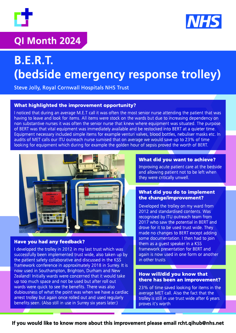 FabNHSStuff's tweet photo. Has your Trust got a BERT (Bedside Emergency  Response Trolley)?...

https://t.co/gOA6z45vKF

@Roylilley @RCHTWeCare https://t.co/puDIRfyP2R