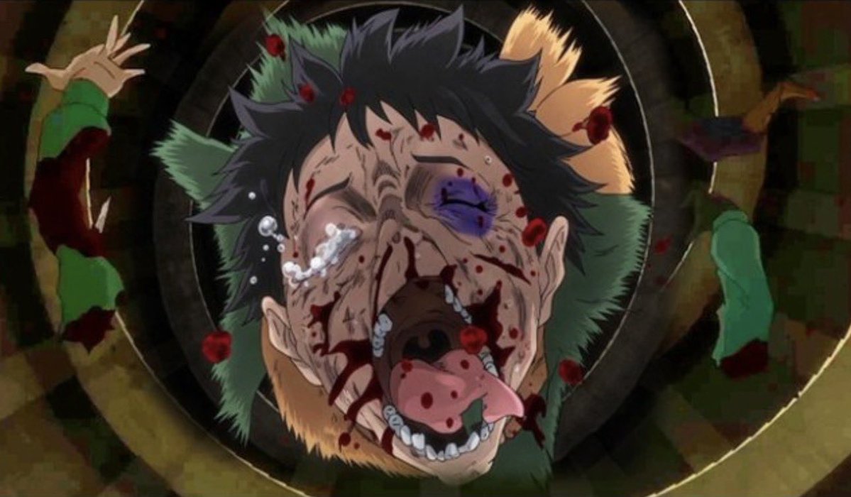 mhmigotdacheese's tweet photo. how it feels to stub your toe twice in the same spot https://t.co/jjLE5iGli6