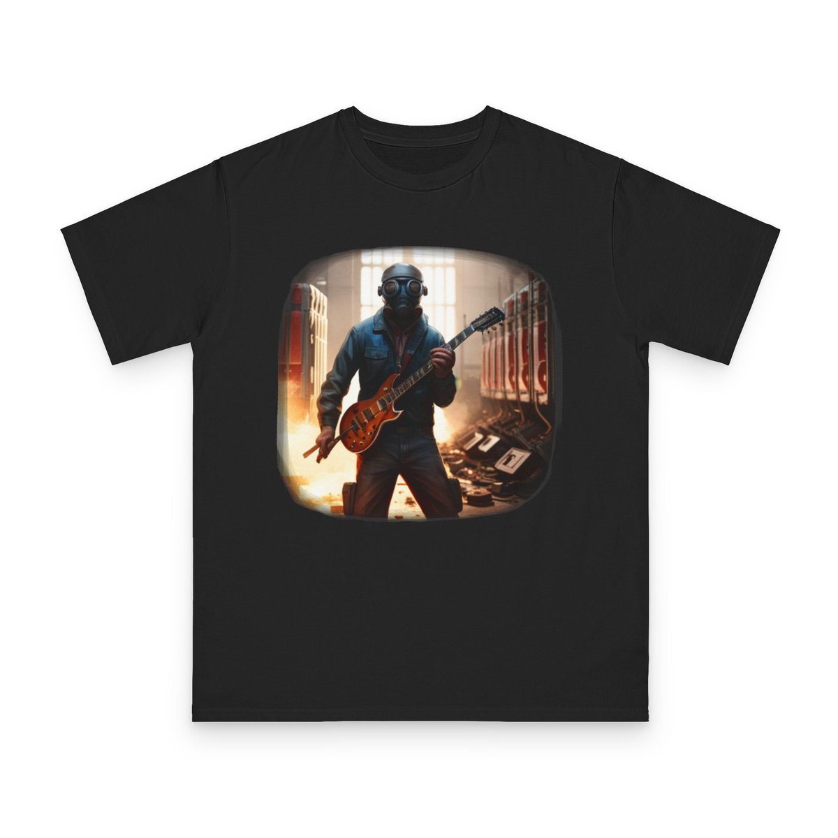 GoodHardBadEasy's tweet photo. Written in the code. Played through the fire.
🧬 Name of God: Yahweh – $33.37
🎸 Last Riff Standing – $33.37
100% organic cotton, high frequency, unapologetic.
https://t.co/1CDJ1uYUs2 https://t.co/fbGliy80Lr https://t.co/sGr5WqHg8r