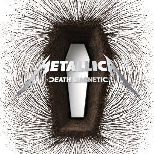 crockpics's tweet photo. Metallica started a three-week run at No.1 on the US album chart with 'Death Magnetic', the bands ninth studio album. September 27, 2008. Favorite track?

That Was Just Your Life
The End of the Line
Broken, Beat & Scarred
The Day That Never Comes
All Nightmare Long
Cyanide
The Unforgiven III
The Judas Kiss
Suicide & Redemption
My Apocalypse 

Death Magnetic became the flashpoint for the modern music industry's loudness war controversy. The retail CD release was mastered with extreme dynamic range compression by Ted Jensen at Sterling Sound, resulting in audible digital clipping, distortion, and ear fatigue. Fans quickly discovered that the downloadable audio files released simultaneously for the video game Guitar Hero: Metallica had not undergone the harsh brickwall mastering. A widespread online petition garnered tens of thousands of signatures demanding a remastered edition, and many audiophile fans resorted to ripping and sharing the cleaner, more dynamic Guitar Hero audio stems as their preferred version of the record.
