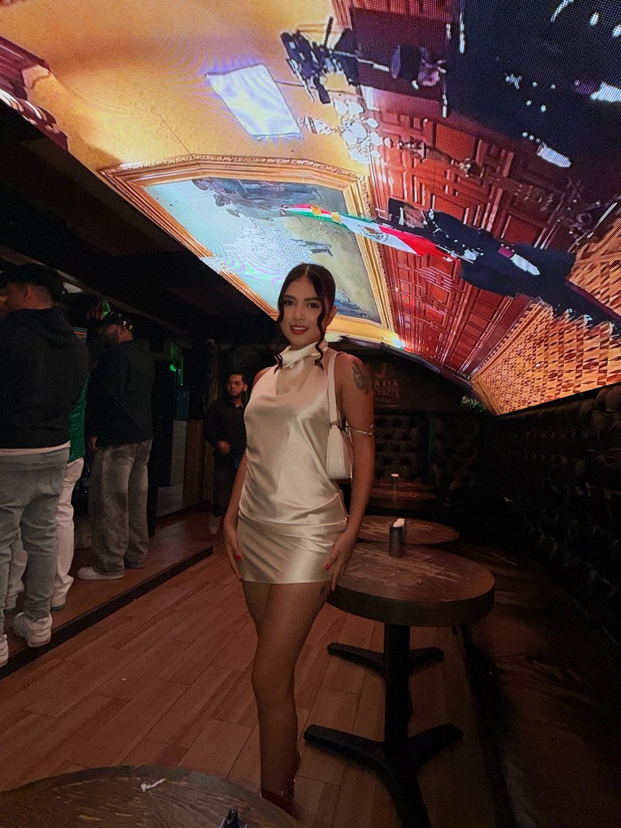 DulceMariawv's tweet photo. Qué peligro cuando me siento bonita.❤️‍🔥 https://t.co/yWHXlIatbe