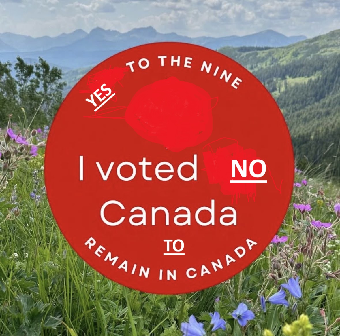 Indigenous83941's tweet photo. https://t.co/9G0GbJ9lFX