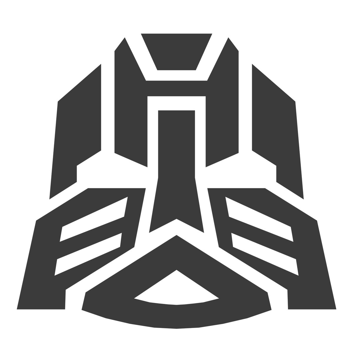 GalvStudios22's tweet photo. Autobot, Decepticon, Darth Vader https://t.co/IAca1B42nf