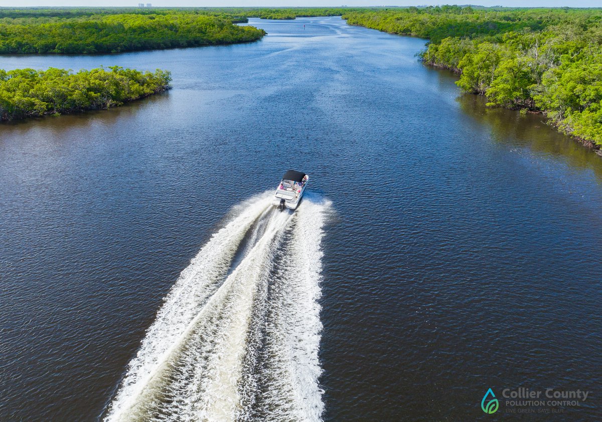 CollierGov's tweet photo. Be a clean boater! Ensure you are maintaining your vessel to prevent leaks, dispose of waste properly, and use environmentally safe maintenance products. This will help protect wildlife and water quality!

#LiveGreenSaveBlue #cleanboater https://t.co/3liefvCra6 https://t.co/CAUN11sJce