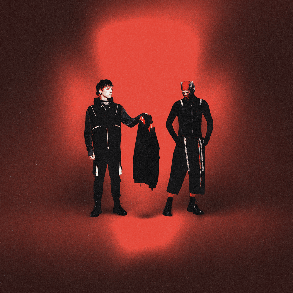 chartdata's tweet photo. 1 year ago today, Twenty One Pilots' 'Breach' debuted at #1 on the Billboard 200. https://t.co/gSQS8sFWWs