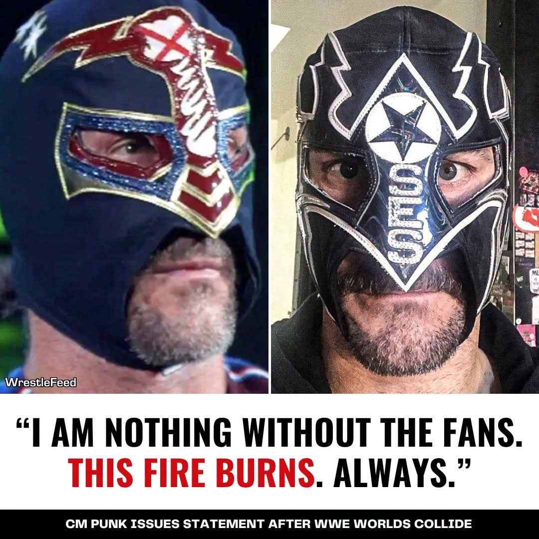 WrestleFeedApp's tweet photo. https://t.co/7VKxQ4Kv2s