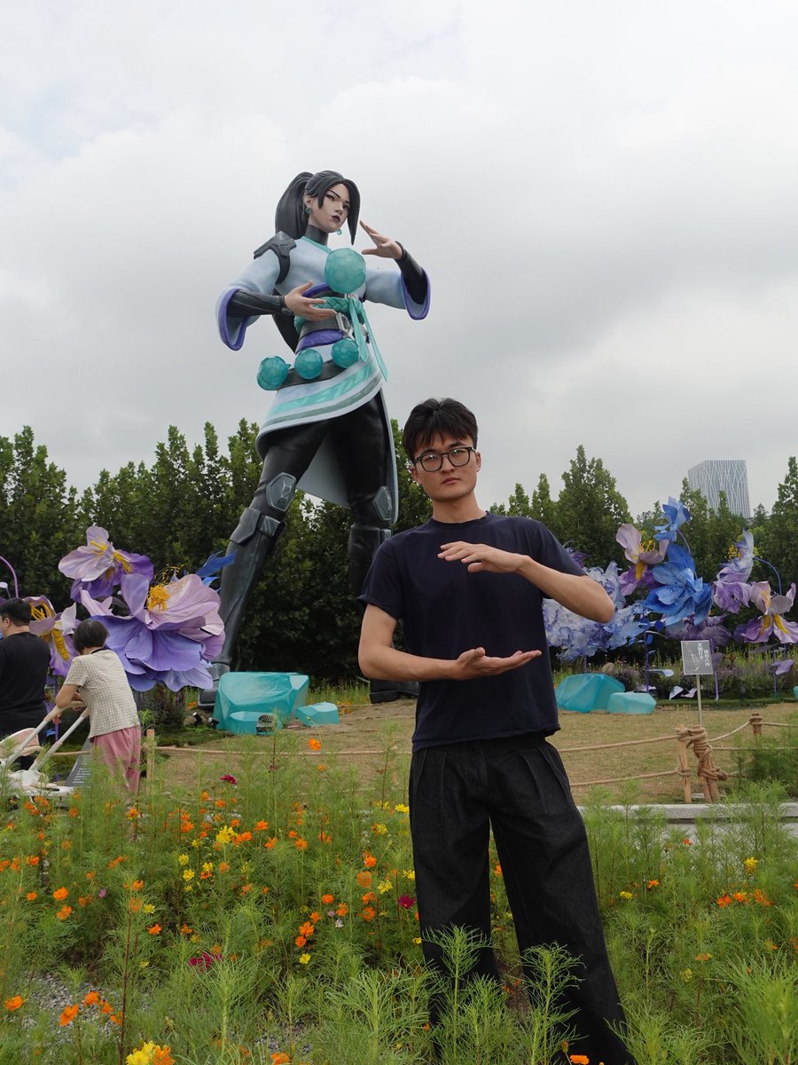 will1us's tweet photo. Day 3+4 of Shanghai https://t.co/llAlRIQ7yT