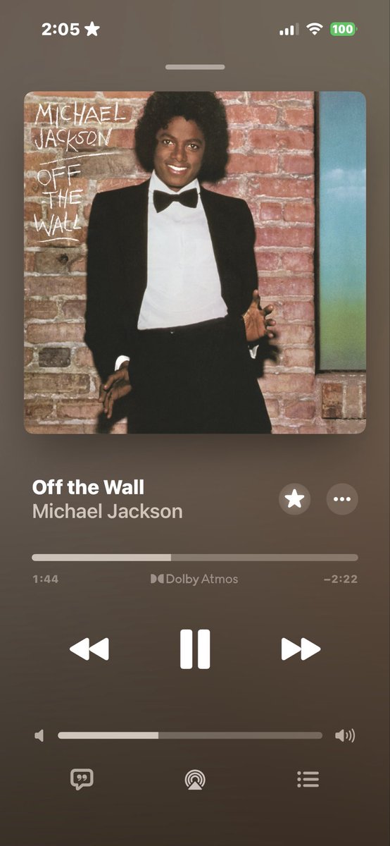 pytmichaelj's tweet photo. - profile
- lock screen
- last song you listened to
- first pinterest pic https://t.co/TC7OwZV5o5