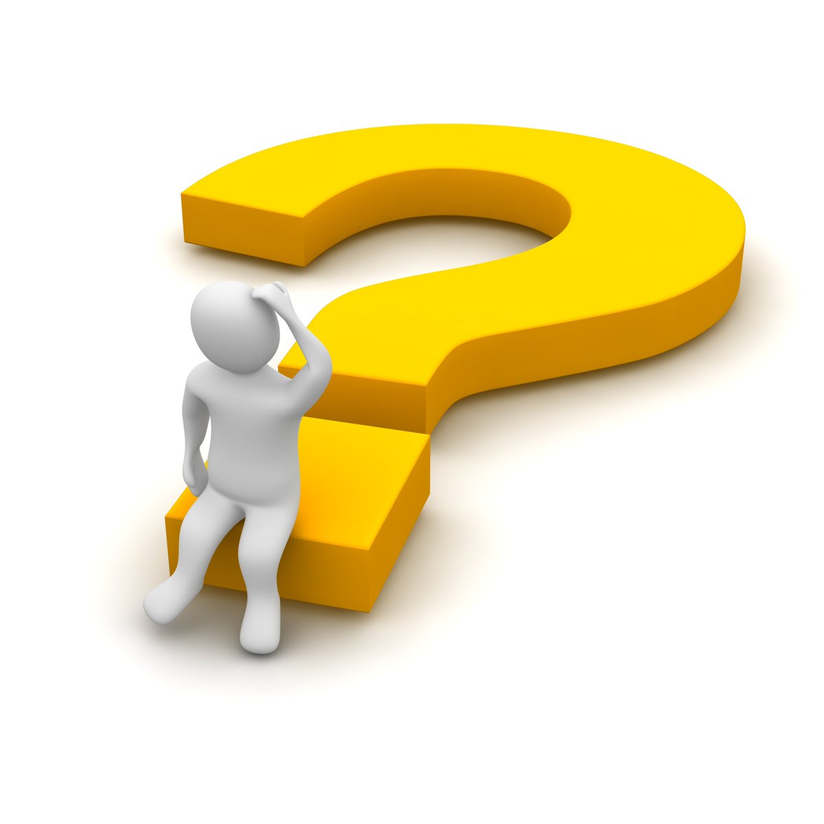 PopBase's tweet photo. Today is Ask a Stupid Question Day. https://t.co/uAgppQJUpN