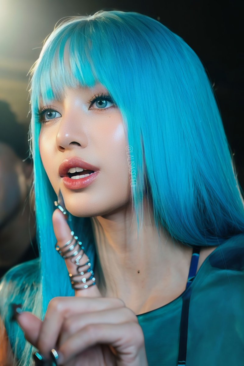 lalisaspeedi tweet picture